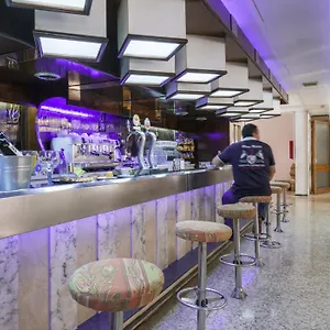 Hotel Marisol, Calella