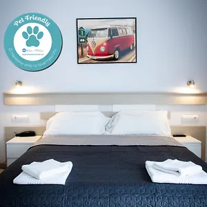 Aparthotel Comfort, Calella
