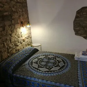 La Mirilla 3 Apartamento Tarifa