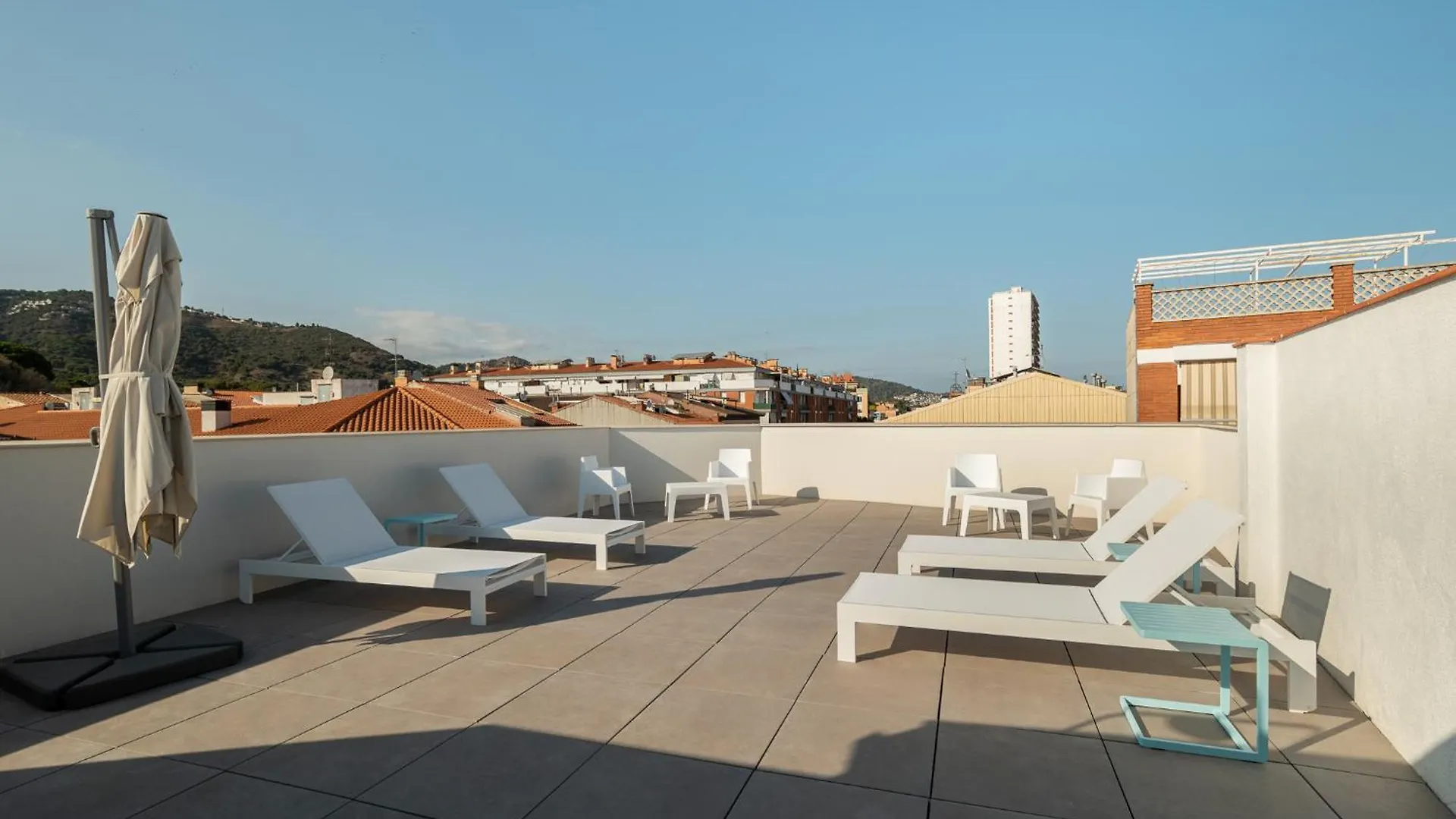 Calella Apartments By Olala Homes Spain