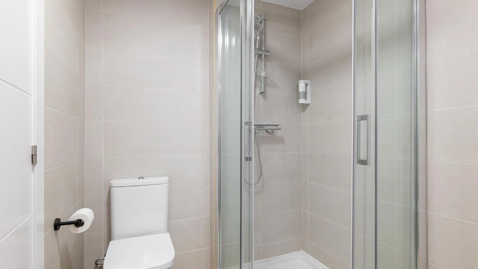 Calella Apartments By Olala Homes