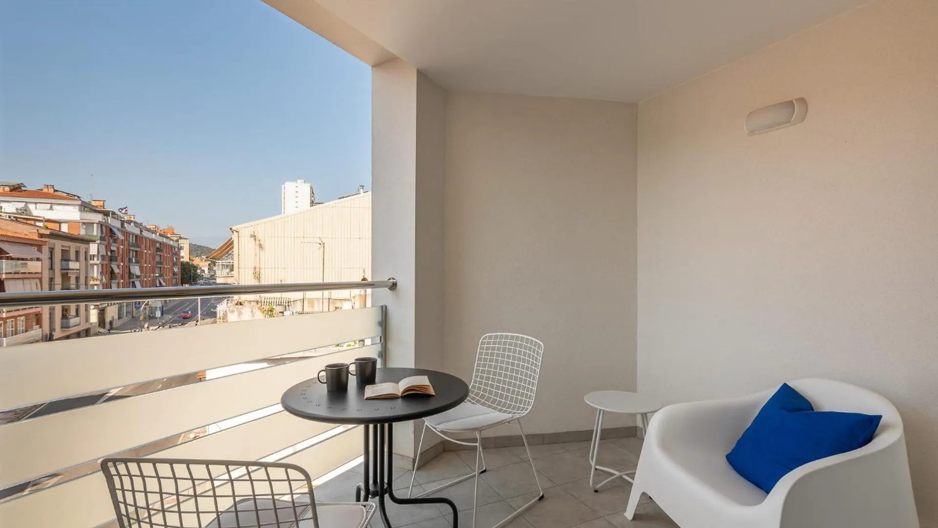Calella Apartments By Olala Homes 0*,  Spain