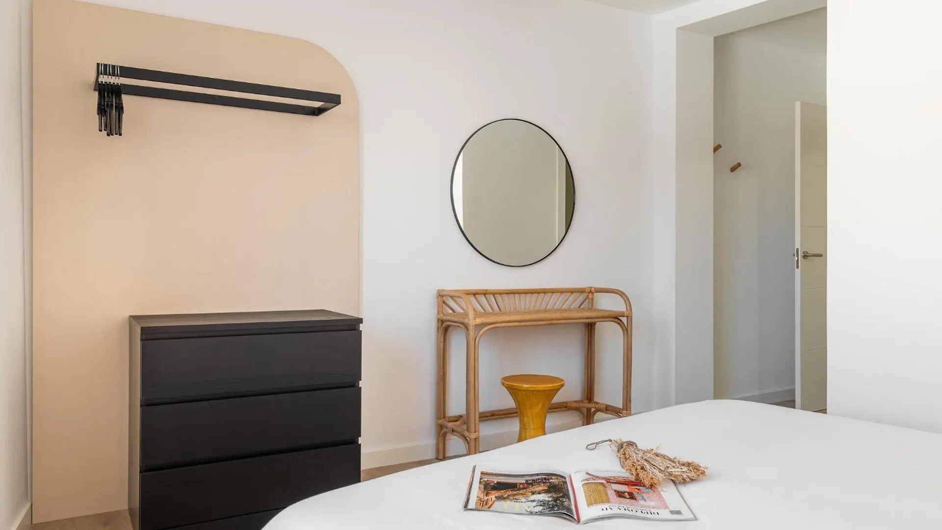 Calella Apartments By Olala Homes