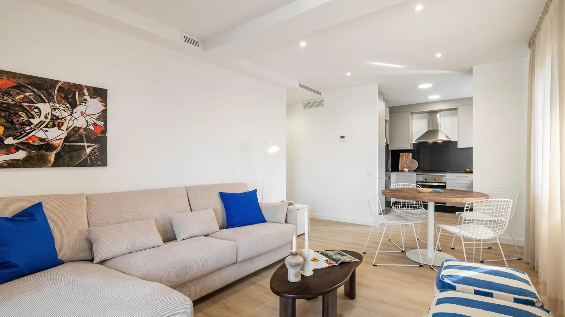 Calella Apartments By Olala Homes