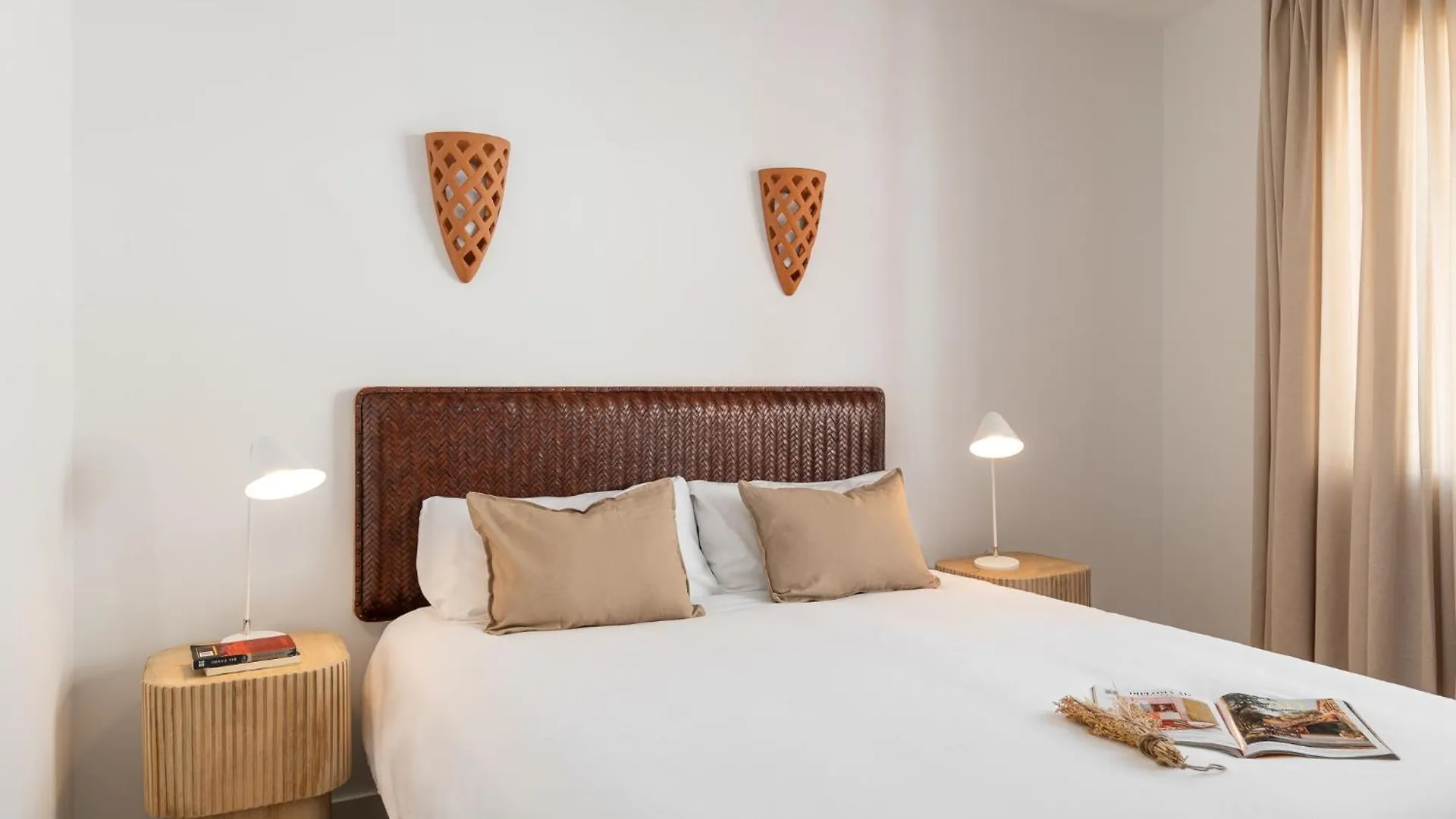 Calella Apartments By Olala Homes Spain