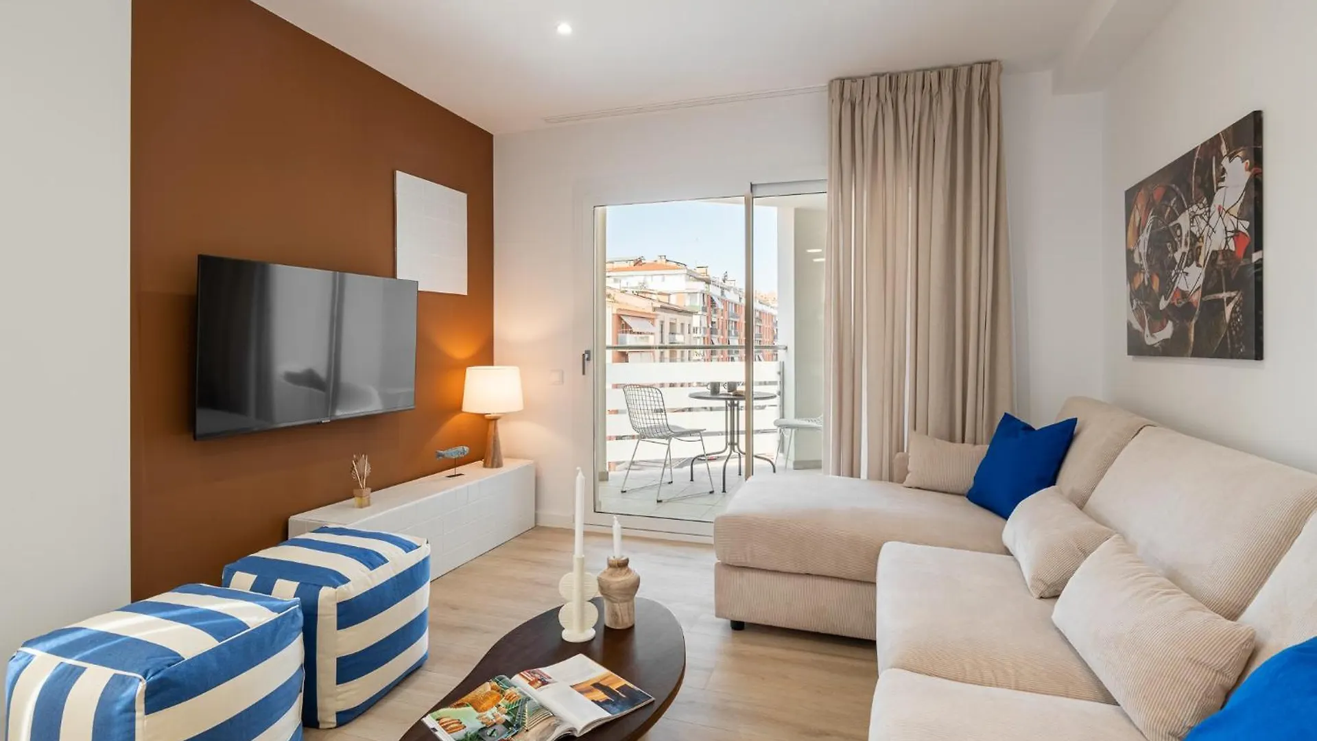Calella Apartments By Olala Homes contacts