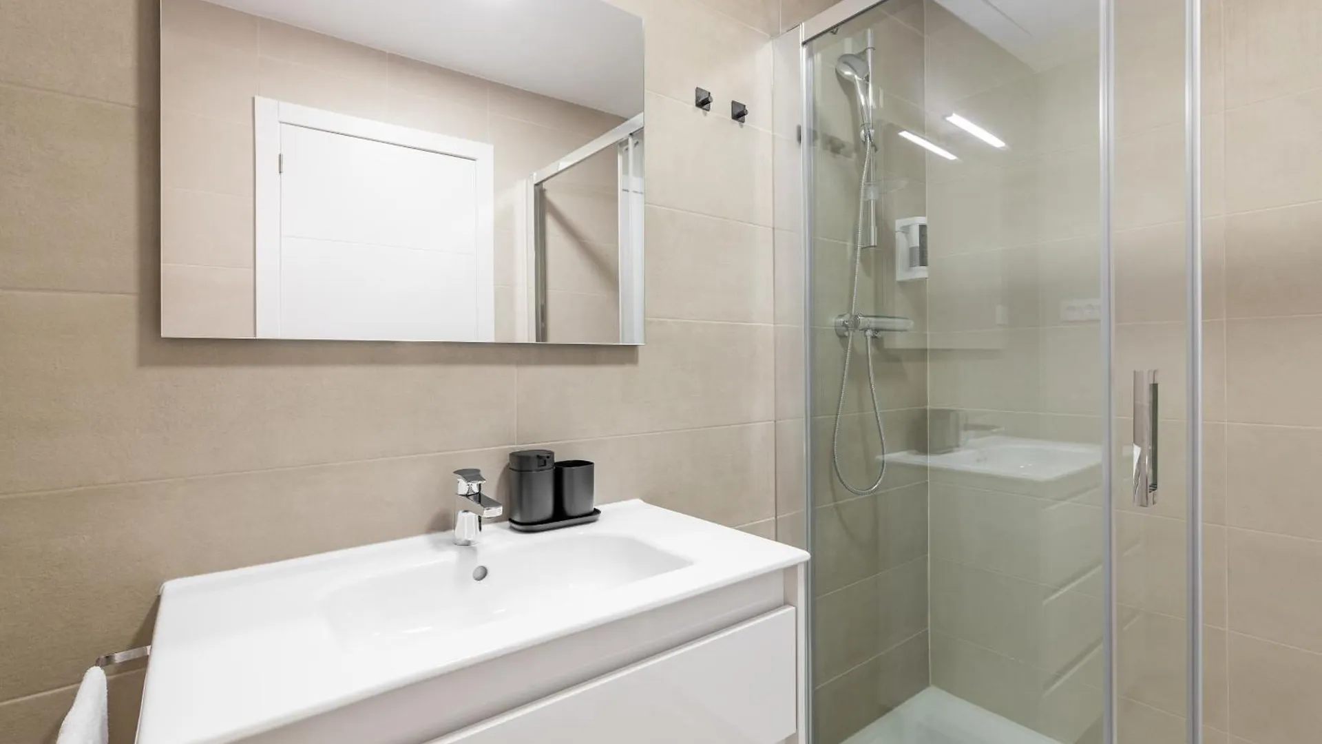 Calella Apartments By Olala Homes