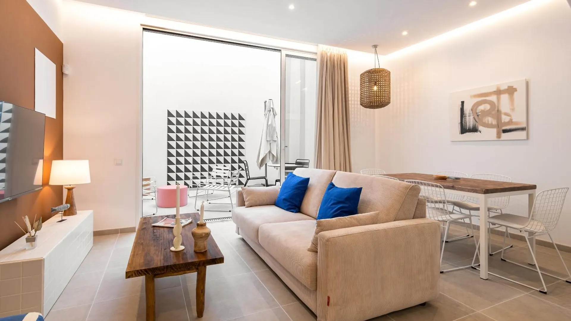 Calella Apartments By Olala Homes Spain