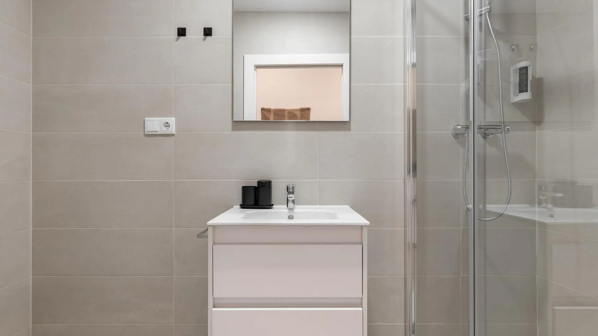 Calella Apartments By Olala Homes