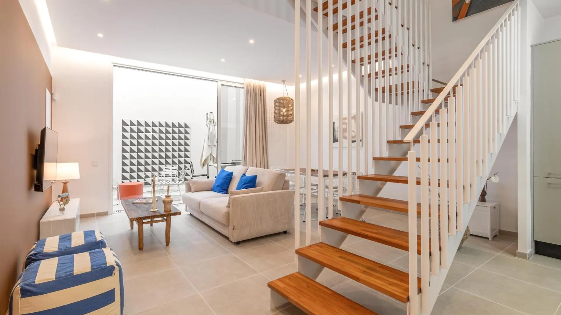 Calella Apartments By Olala Homes