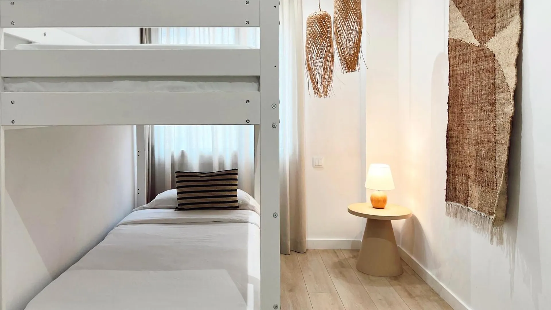 Calella Apartments By Olala Homes