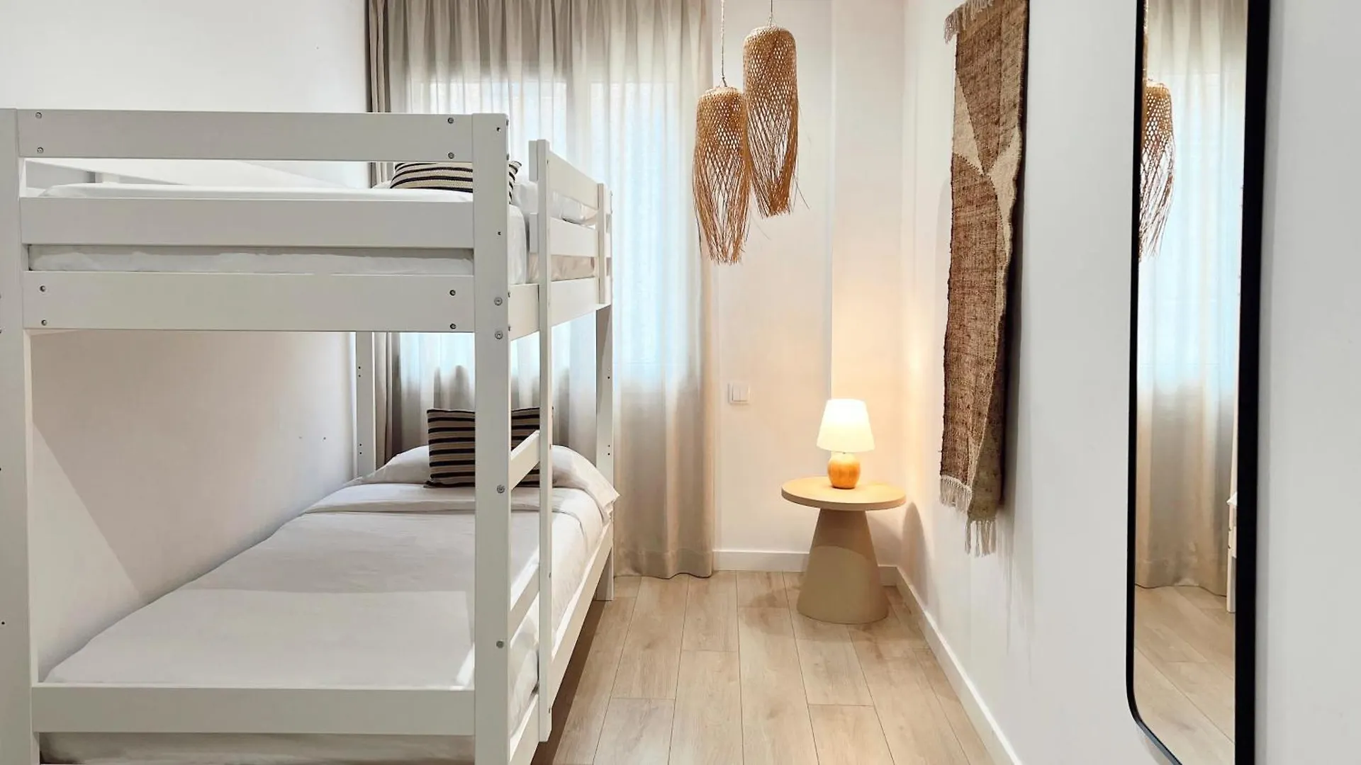 Calella Apartments By Olala Homes
